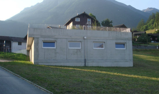 parkhaus unterems foto ll gross