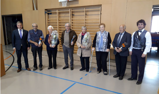 Jubilarenfeier 1 klein