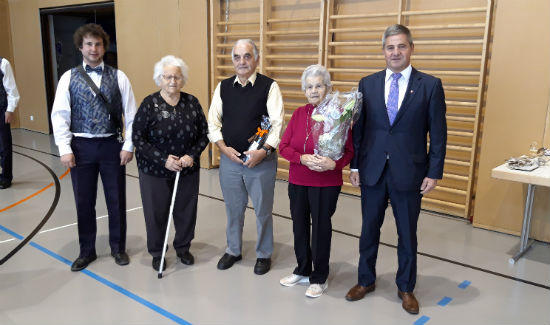 Jubilarenfeier 2 klein